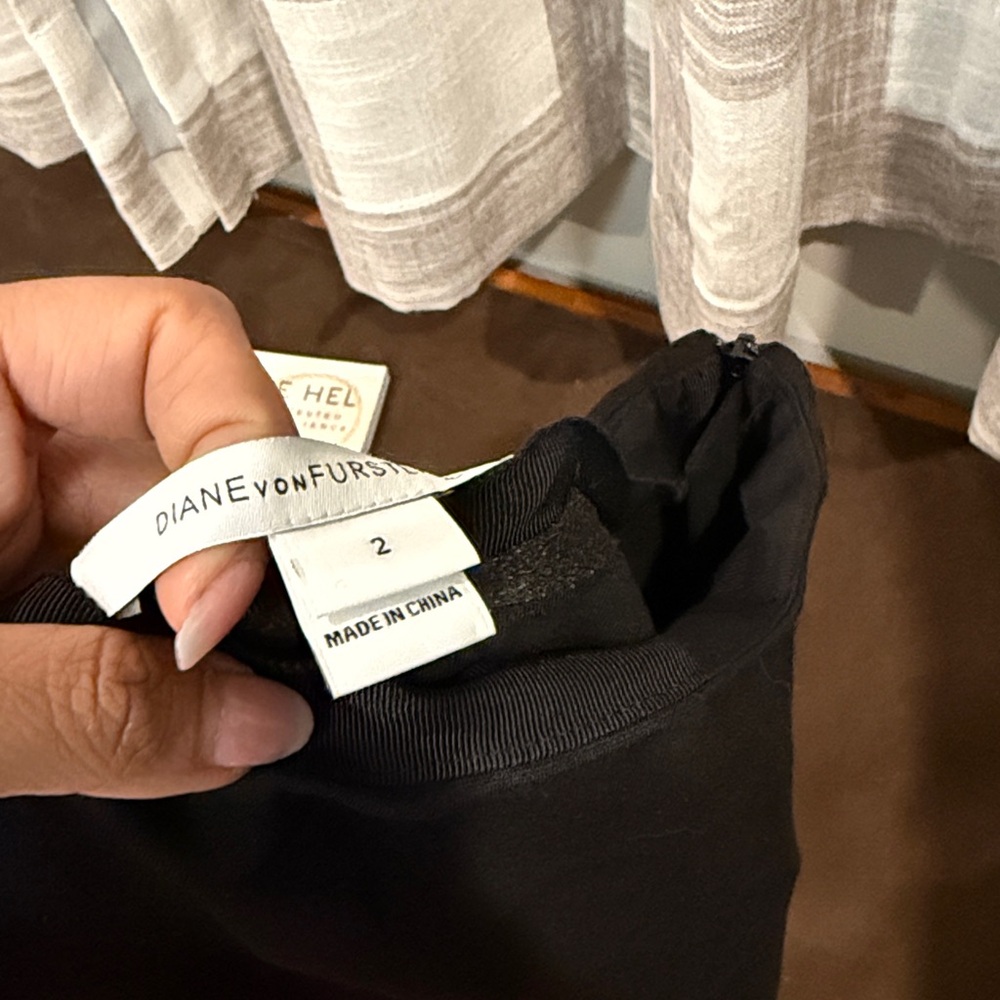 Dvf Skirt